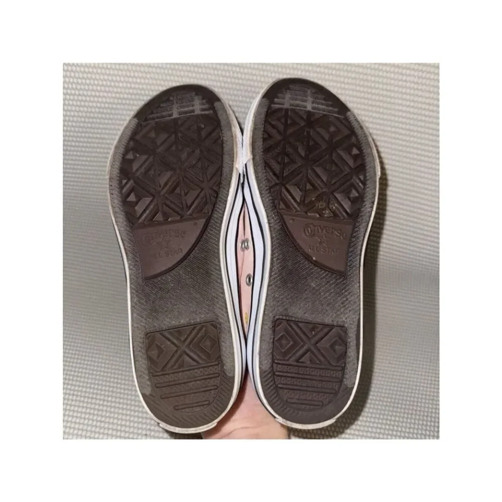 Converse all star